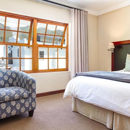 Noordhoek Village Hotel Esterno foto